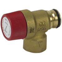 Sicherheitsventil 7 bar von DIFF