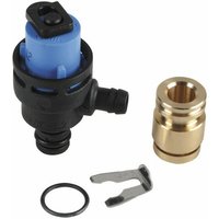 Sicherheitsventil 7 bar von DIFF