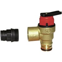 Sicherheitsventil - DIFF für ELM Leblanc: 87167714260 Sicherheitsventil - DIFF für ELM Leblanc: 87167714260 von DIFF