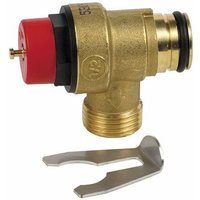 Sicherheitsventil von DIFF