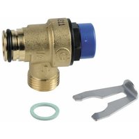 Sicherheitsventil von DIFF