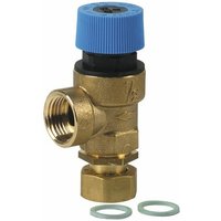 Sicherheitsventil von DIFF