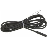 Sonde de température NTC 10K 2000mm bulbe 30mm von DIFF