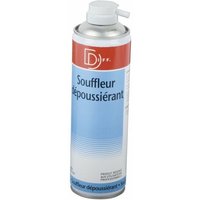 Souffleur dépoussiérant aérosol Diff von DIFF