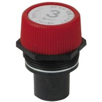 Diff - Sicherheitsventil 3 bar von DIFF
