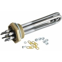 Tauchsieder zum Schrauben 4kW Tauchsieder zum Schrauben 4kW von DIFF