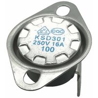 Thermostat bimétallique à bride 145°C Thermostat bimétallique à bride 145°C von DIFF