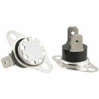 Thermostat bimétallique à bride 80°C Thermostat bimétallique à bride 80°C von DIFF