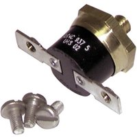 Thermostat mit Begrenzer 94°C Thermostat mit Begrenzer 94°C von DIFF