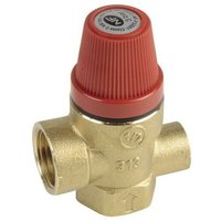 Ventil 1/2" Ventil 1/2" von DIFF