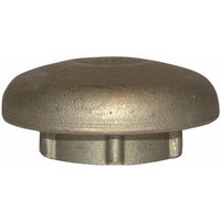 Zisternenzubehör Luftabzug aus Messing Durchmesser 1" Zisternenzubehör Luftabzug aus Messing Durchmesser 1" von DIFF