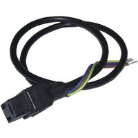 Zubehör für Magnetventil Verbinder AMP geformt von DIFF