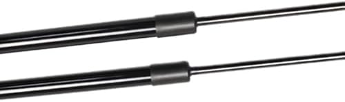 DIGBYS 2 Pcs Motorhaubendämpfer Gasdruckfeder für Mazda6 Mazda 6 GH 2008-2012,Motorhauben Gasfeder Stoßdämpfer Stabile Unterstützung Hydraulikhebel von DIGBYS