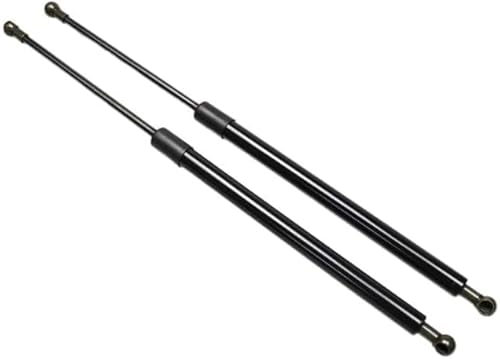 DIGBYS 2 Pcs Motorhaubendämpfer Gasdruckfeder für Skoda Yeti 2009 2011 2012 2013 2014 2016 2017,Motorhauben Gasfeder Stoßdämpfer Stabile Unterstützung Hydraulikhebel von DIGBYS