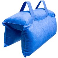 Hydrosack hs - Reactive 3 hydro sack section sandless sack de arena mit Griffen von DIGEBIS
