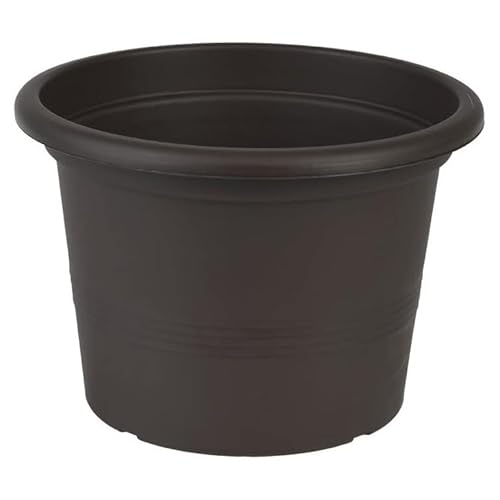 DIGIPLASTICS Campanula Blumenkasten Ø 40 cm Farbe: braun DIGIPLASTICS Campanula Blumenkasten Ø 40 cm Farbe: braun von DIGIPLASTICS