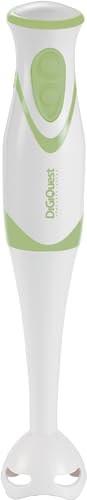 HANDY 250 S2 -FRULLATEUR IMM. 250 Gris (Vert) von DIGIQUEST