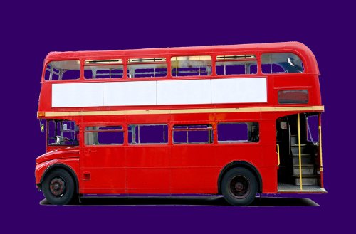 Digital Republic.Com 40371 Fußmatte, Polyamid-PVC ohne Phtalate von Digital Republic.Com