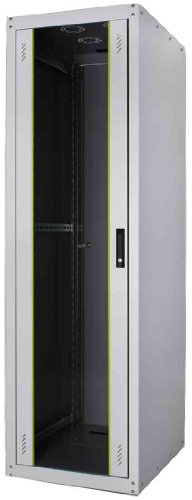 DIGITUS DN-19 42U-6/6-EC 48,3 cm (19 Zoll) Netzwerkschränke von DIGITUS