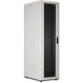 DIGITUS Netzwerkschrank Dynamic Basic Serie - 26HE, 600x800mm (BxT), [DN-19 26U-6/8-D] von DIGITUS