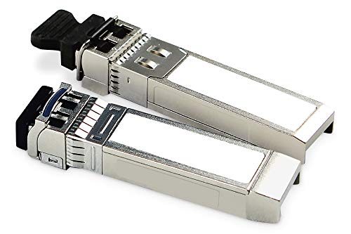 DIGITUS SFP28 Mini-GBIC - SFP-Modul - 1310nm - 25 Gbit/s - 10 km - Singlemode - DDM Funktion von DIGITUS