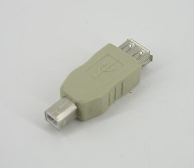 Digitus USB Adapter Buchse A auf Stecker B von DIGITUS