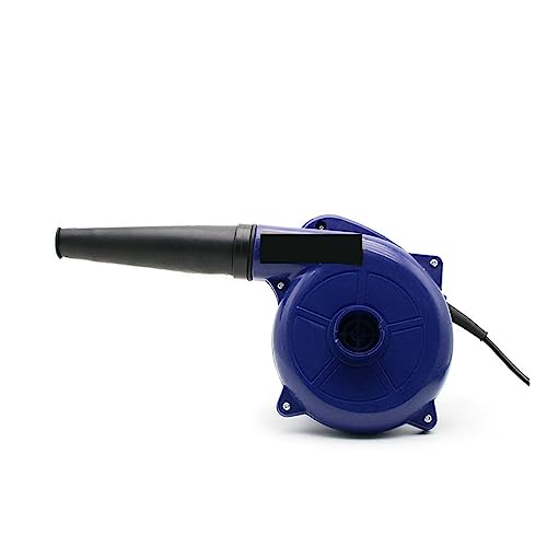 DIGNIFE Blasventilator, 1pc Vakuum Computer Reiniger Elektrische Industrie Luft Gebläse, Staub Blasen Staub Computer Staub Kollektor Luft Gebläse 600W 220 vakuum von DIGNIFE
