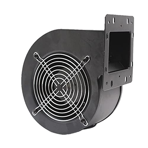 DIGNIFE Blasventilator, Kommerzielles Luftgebläse Industriefrequenz-Radialventilator 130FLJ5 120Wentrifugal Turbo-Gebläse DIGNIFE Blasventilator, Kommerzielles Luftgebläse Industriefrequenz-Radialventilator 130FLJ5 120Wentrifugal Turbo-Gebläse von DIGNIFE