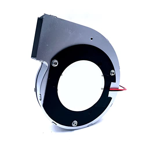 DIGNIFE Blasventilator, Purifier Kühlkörperlüfter Hochtemperatur-Lüfter Kommerzielles Luftgebläse Kompakt und energieeffizient von DIGNIFE