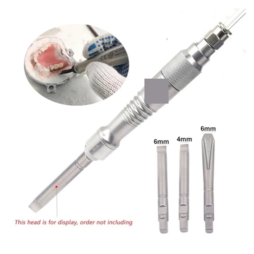 Drucklufthammer, Micro Air Flux Chipper Pneumatische Schaber Luft Schaufel Meißel Bleistift Gips Gips Carving Holz Carving Werkzeuge von DIGNIFE
