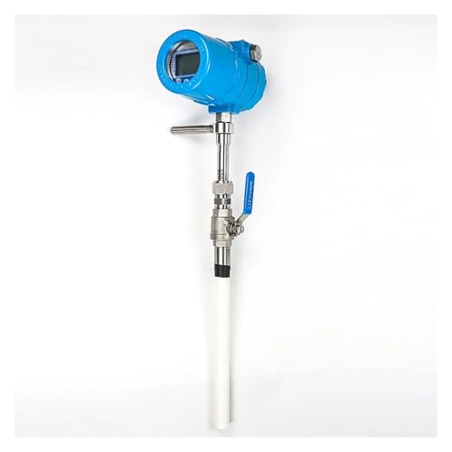 Durchflussmesser, Dn50 Split Typ Vortex-durchflussmesser Gas Dampf Oem Sauerstoff Vortex-durchflussmesser Gewinde Installtion Mit 4-20ma Ausgang(DN150) von DIGNIFE