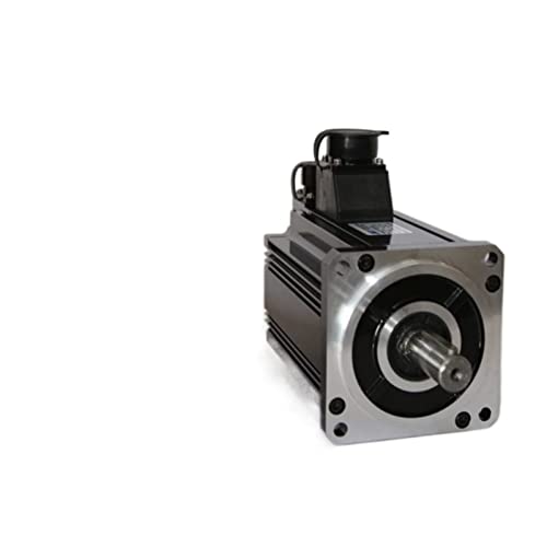 Gleichstrommotor, 130/1,5 kW/1500 U/min 1 0n ac Servo Motor Triver Brems-Set Multi-Power 3000 U/min von DIGNIFE