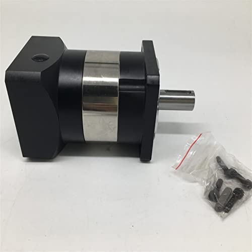 Gleichstrommotor, NEMA34-Planetengetriebe-Verhältnis 3: 1 4: 1 5: 1 10: 1 20: 1 25: 1~100: 1 750W SERVO-Reduzierer 86mm Getriebemotor for SetPer Motor Servo(Ratio 35,19mm input) von DIGNIFE