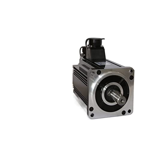 Gleichstrommotor, Servomotor Set 60/80/110/130 Flansch AC. Servo-Controller-Antriebsmotor mit Bremse von DIGNIFE