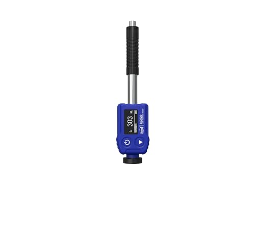 Härteprüfgerät, Tragbares Härteprüfgerät LS252D Digitales Härtemessgerät For Metalle Härteprüfgerät For Stahlmaterialien Härteprüfgerät, Tragbares Härteprüfgerät LS252D Digitales Härtemessgerät For Metalle Härteprüfgerät For Stahlmaterialien von DIGNIFE