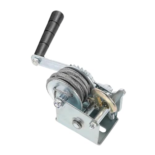 Kabeltrommel, 8M 500lbs Manuelle trommel WH540B Kleine hand kran hoist kran kleine yacht winde draht seil winde Material Handhabung Werkzeug Kabeltrommel, 8M 500lbs Manuelle trommel WH540B Kleine hand kran hoist kran kleine yacht winde draht seil winde Material Handhabung Werkzeug von DIGNIFE