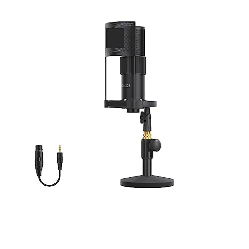 Soundkarten-Kit, STA-X2S XLR-Mikrofon for C1-K1 von DIGNIFE