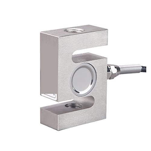 Wägezellen, 2T-Loadcell mit Form-Dehnungsmessgerät for den Baustoff-Hoher Präzisionssensor Wiegen Sie den Typ der Lastzelle(200KG) von DIGNIFE