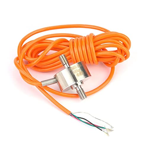 Wägezellen, Micro-Miniatur-Wägezellen-Wiege-Sensor-Zugstab-Druckspannungssensor digitale Wägezelle(0-10Kg) von DIGNIFE