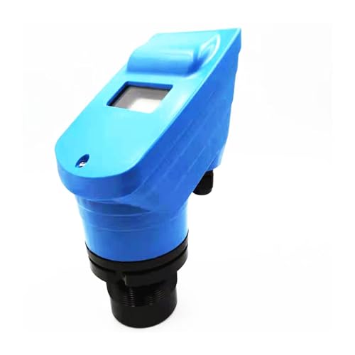 Wasserstandssensor, RD-UWLR5-online RS485 Berührungsloser Ultraschall-Wasserstandssensor zur Überwachung des Tankfüllstands(RS485 15m with part) von DIGNIFE