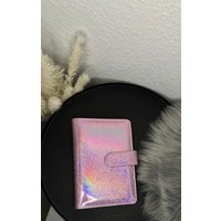 A6 Budget Binder von DIIO2