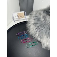 Riesen-Herzen-Büroklammern Als Stifthalter Für Deinen Binder in 4 Farben Riesen-Herzen-Büroklammern Als Stifthalter Für Deinen Binder in 4 Farben von DIIO2