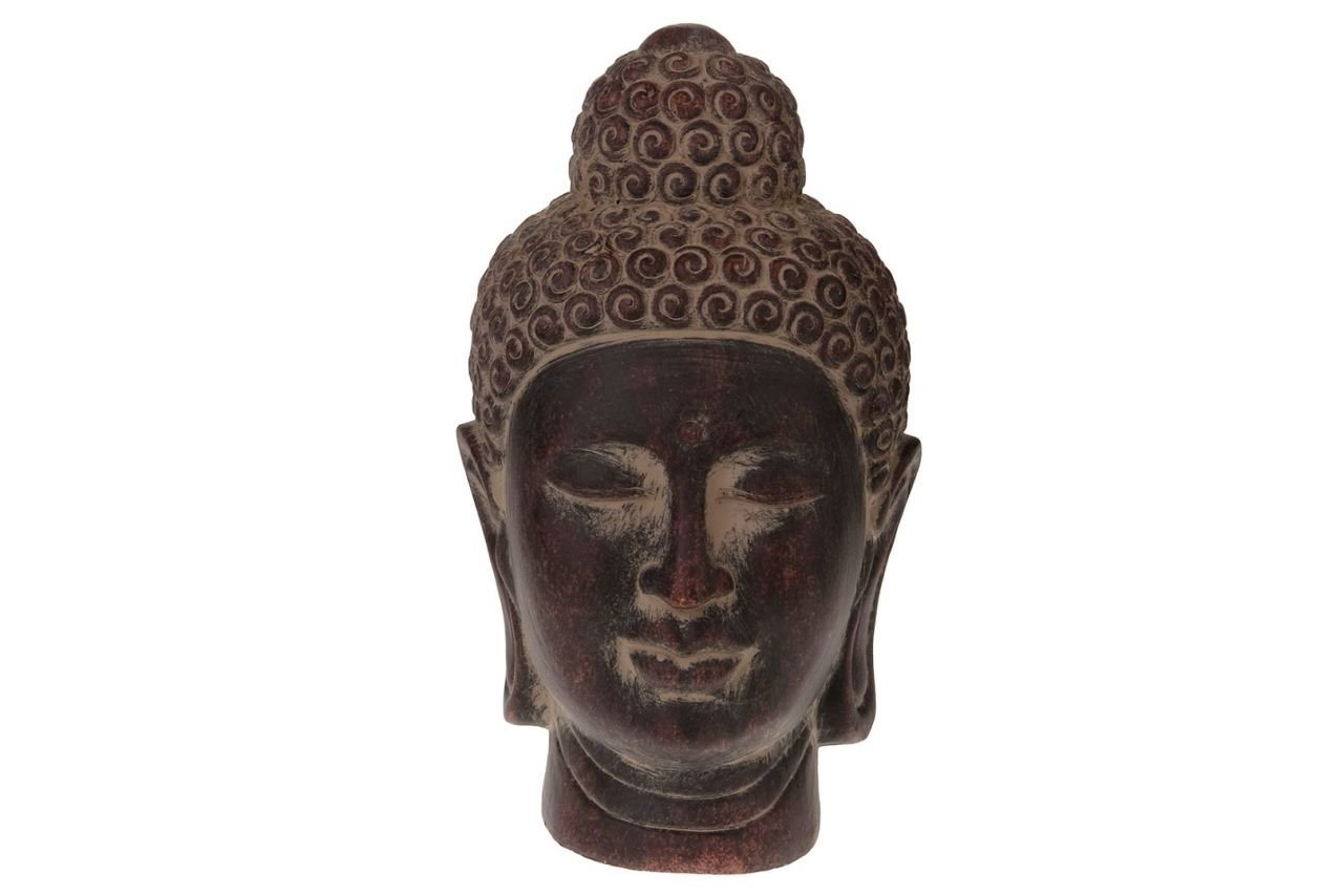 DIJK Dekofigur Dijk Dekofigur Buddha Ø 24 x 41 cm von DIJK