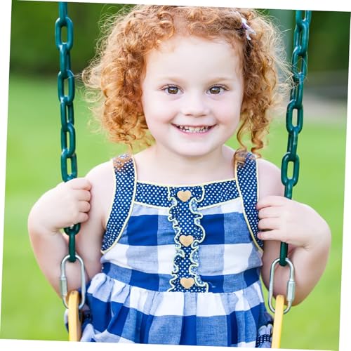 DIKACA 10 Stück Teiliges Herzknöpfe Bastelknöpfe zum Annähen für Strickjacken Hemden Jacken Schlafanzüge Dekorative Buttons mit Löchern für DIY nähprojekte und Handwerk von DIKACA