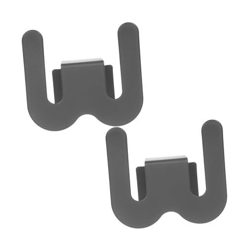 DIKACA 2 Stück Badezimmer Hausschuhständer Hausschuhe Schuhtrockner Badezimmer Wandregale Wandschuhhalter Regale Zum Trocknen Von Schuhen Hausschuh Aufbewahrungsregal DIKACA 2 Stück Badezimmer Hausschuhständer Hausschuhe Schuhtrockner Badezimmer Wandregale Wandschuhhalter Regale Zum Trocknen Von Schuhen Hausschuh Aufbewahrungsregal von DIKACA