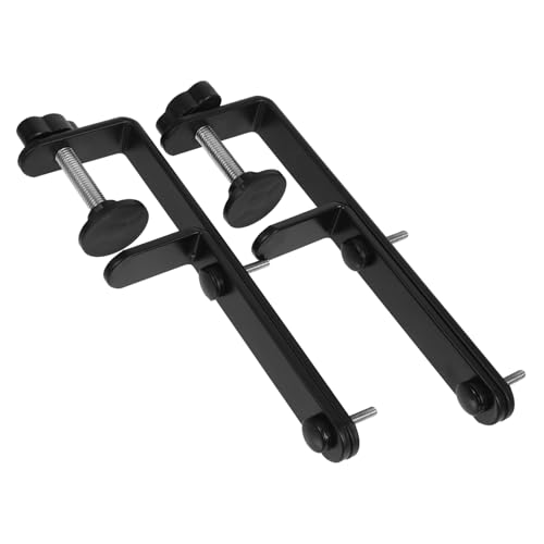 DIKACA 2 Stück Multifunktionaler Pegboard Stand aus Carbonstahl für Schreibtisch und Wand Platzsparend Werkzeugfrei Montierbar Modernes Design als Organizer und Sichtschutz im DIKACA 2 Stück Multifunktionaler Pegboard Stand aus Carbonstahl für Schreibtisch und Wand Platzsparend Werkzeugfrei Montierbar Modernes Design als Organizer und Sichtschutz im von DIKACA