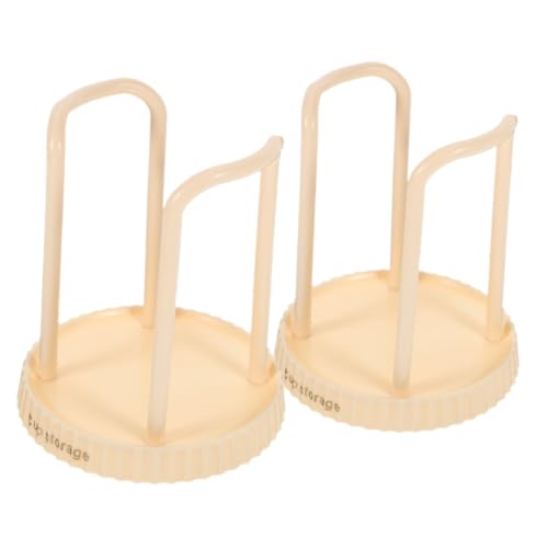 DIKACA 2 Stück Papierbecherhalter Weiß Eleganter Einweg Becher Organizer für Kaffee Milchtee Papierbecher Platzsparend Vielseitig für Zuhause Büro Bar Praktischer Papierbecher Ständer DIKACA 2 Stück Papierbecherhalter Weiß Eleganter Einweg Becher Organizer für Kaffee Milchtee Papierbecher Platzsparend Vielseitig für Zuhause Büro Bar Praktischer Papierbecher Ständer von DIKACA