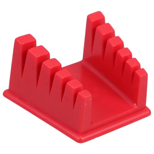 DIKACA 2 Stück Teiliges Löthalter Stabilem Verstellbarem Leiterplattenhalter für Präzises Löten und Entlöten Rutschfester Standfuß zum Fixieren von Leiterplatten und Drähten DIKACA 2 Stück Teiliges Löthalter Stabilem Verstellbarem Leiterplattenhalter für Präzises Löten und Entlöten Rutschfester Standfuß zum Fixieren von Leiterplatten und Drähten von DIKACA