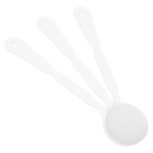 DIKACA 3 Stück Okkluder für Augenuntersuchungen Leichte Kunststoff augenschutzplatte Ergonomisch Geformt für Vollständige Abdeckung Langlebig Komfortabel und Rutschfest Optisches DIKACA 3 Stück Okkluder für Augenuntersuchungen Leichte Kunststoff augenschutzplatte Ergonomisch Geformt für Vollständige Abdeckung Langlebig Komfortabel und Rutschfest Optisches von DIKACA