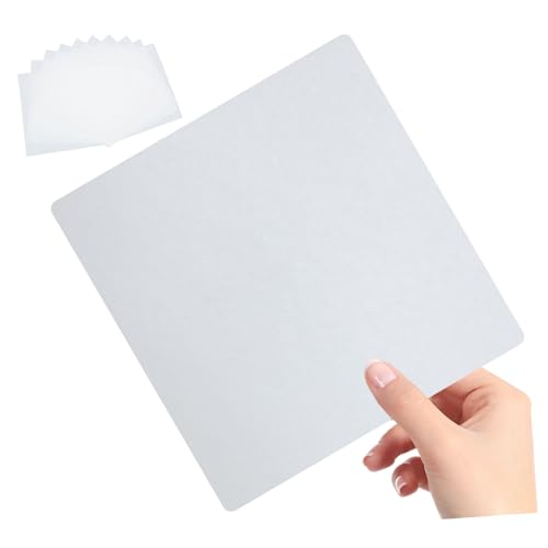 DIKACA 30 Blatt Qualitatives Laborfilterpapier mit Mittlerer Schneller und Langsamer Fließgeschwindigkeit Hochsaugfähiges Wasserabsorbierendes Filterpapier für Laborversuche und DIKACA 30 Blatt Qualitatives Laborfilterpapier mit Mittlerer Schneller und Langsamer Fließgeschwindigkeit Hochsaugfähiges Wasserabsorbierendes Filterpapier für Laborversuche und von DIKACA